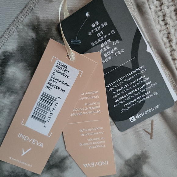 INDYEVA - Picture 3 of 6